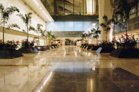Indira Gandhi International (IGI) Airport 