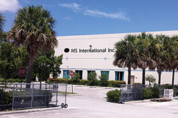 MSI FLORIDA DISTRIBUTION CENTER 