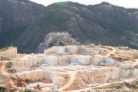 Guidoni Group quarry