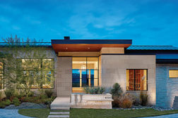 private residence in Austin Texas