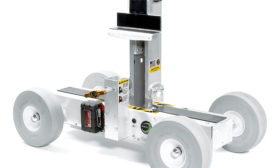 Pro-Lift Automatic by Omni Cubed 