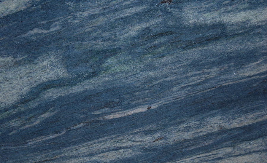Azul do Mar quartzite