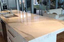 marble countertops 