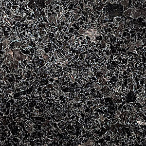Mesabi Black granite