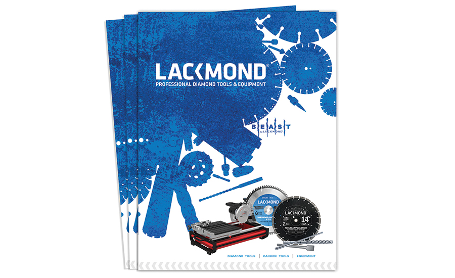 Lackmond Products