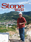 Stone World March 2014 issue