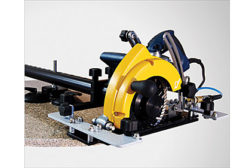 C360 Saw from AccuGlide