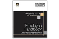 MIA employee handbook