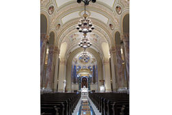 St. Joseph Cathedral 