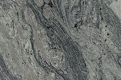 White Piracema granite 