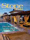 July 2011 Stone World Cover