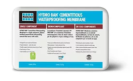 Laticrete Hydroban