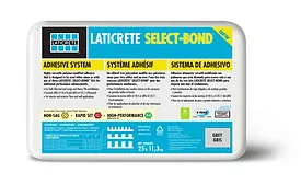 laticrete