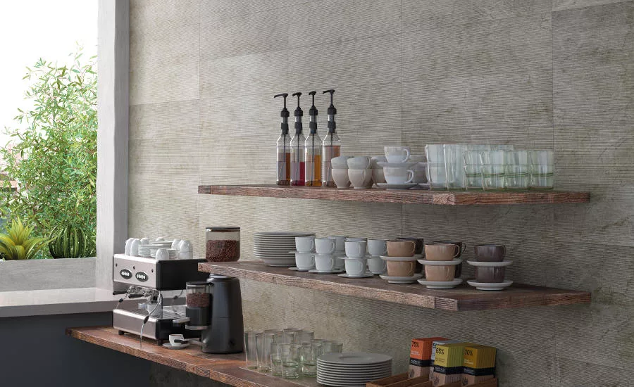 BWG Marazzi