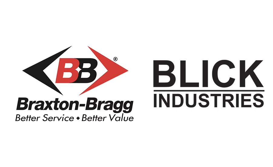 Braxton-Bragg Partners with Blick Industries
