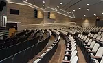 LaFayette Junior/Senior high school auditorium