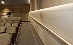 LaFayette Junior/Senior high school auditorium