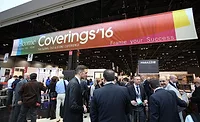 Coverings 2017 stone and tile exhibition