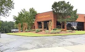 GranQuartz headquarters