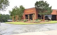 GranQuartz headquarters