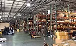 GranQuartz headquarters