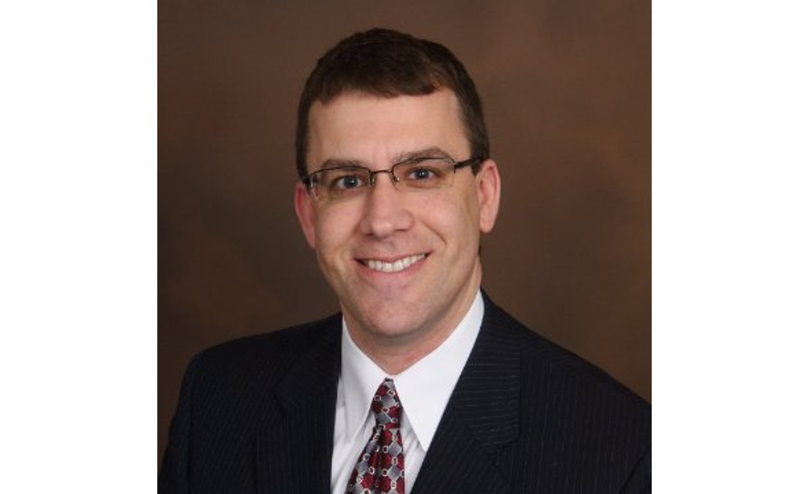 Matt Howard, CFO at Indiana Limestone Co.