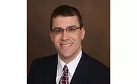 Matt Howard, CFO at Indiana Limestone Co. wins CFO of the year by IBJ