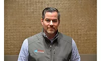 Laticrete Supercap hires Chad Love as Director of sales