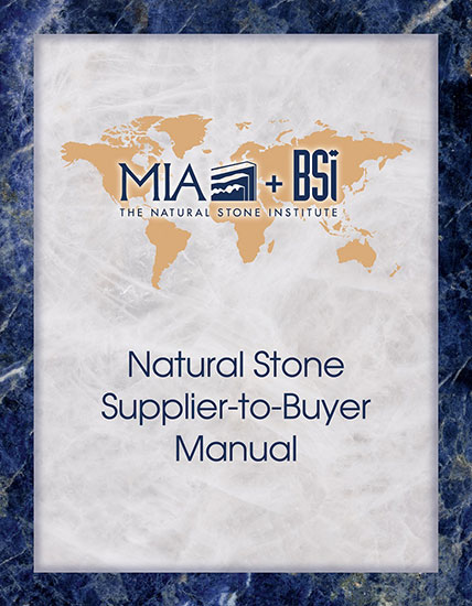Supplier to Buyer Manual