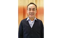 Luis Bautista Spanish Translator for NTCA