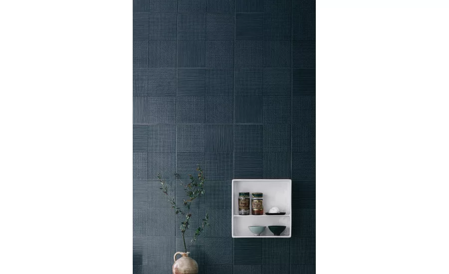 Nemo Tile Presents the Patchwork Collection by Piero Lissoni