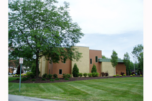 MIA headquarters Oberlin, OH