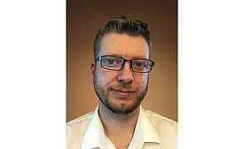 Paul Belanger.