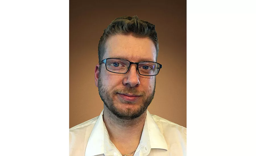Paul Belanger.