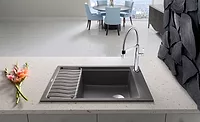 Blanco Precis Medium Single Sink