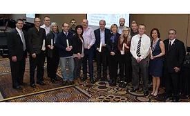 2016 Pinnacle Award Winners