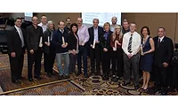 2016 Pinnacle Award Winners