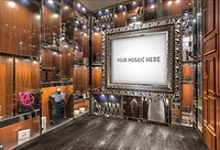 2017 DNG Mosaic Competition by Artaic Innovative Mosaic and Bostik 2017 DNG Mosaic Competition by Artaic Innovative Mosaic and Bostik