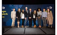 2018 ASID Student Awards