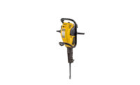 PROi gas breaker with electronic fuel injection (EFI) by Atlas Copco