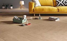 Bedroisians Woodmark Collection in 6”x36” Oak