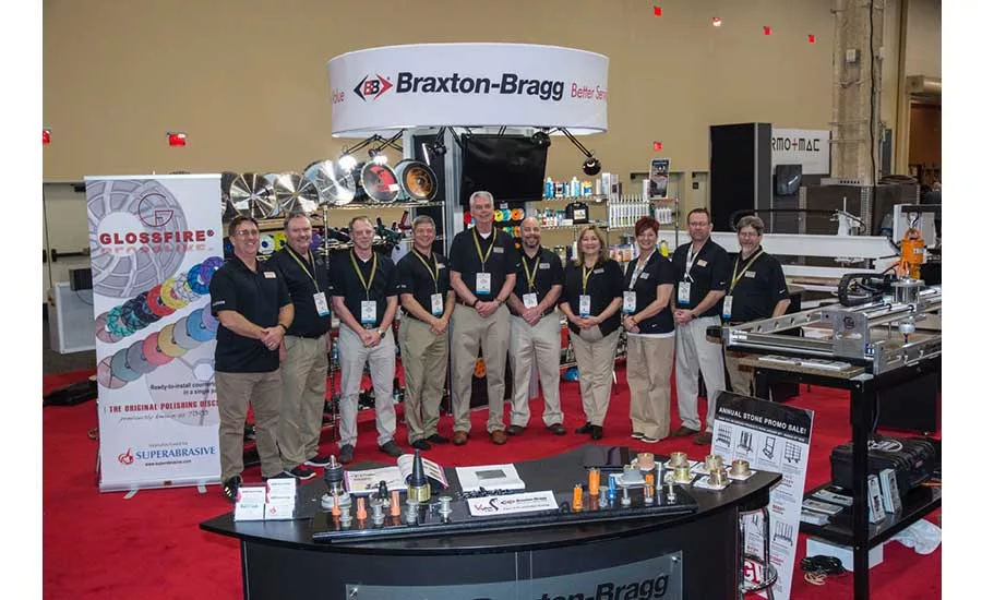 Braxton-Bragg 3 New Lines 