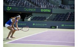 Dekton® by Cosentino sponsors 2018 Miami Open