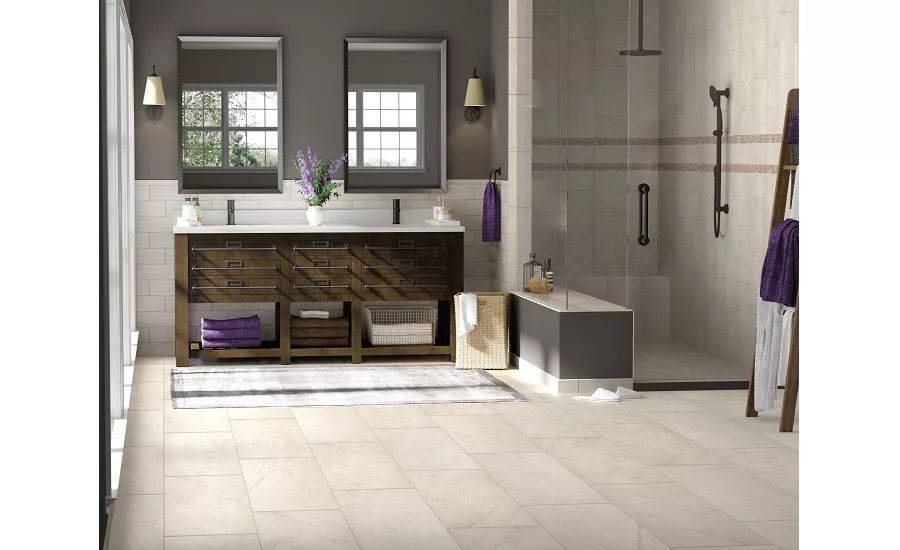 Dal-Tile Provider Agreement w/ Fischer Homes