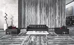 Daltile's Panoramic Titanium Grey