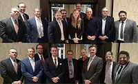 Detroit Ceramic Tile Contractors Association 2017 scholarship winners