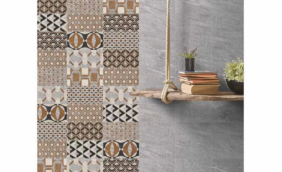 Ege Seramik's Ethnic collection