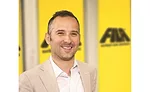FILA America's CEO, Francesco Pettenon