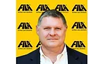 FILA America's GM, Jeff Moen