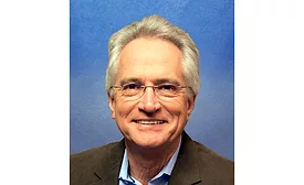 Steve Leeper new president of Lackmond